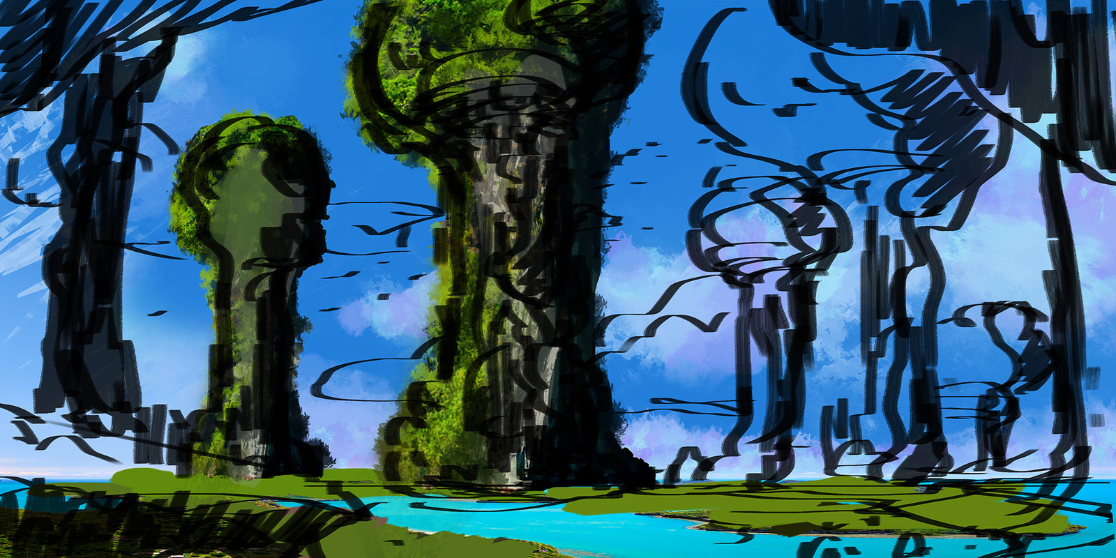 Coloring
