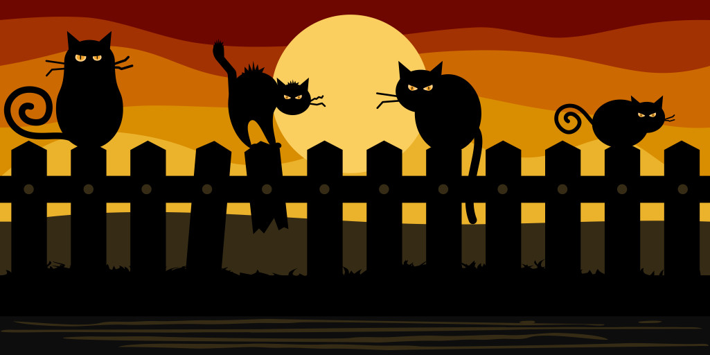 Artstation Halloween Game Backgrounds Petya Hadjieva Ragerabbit