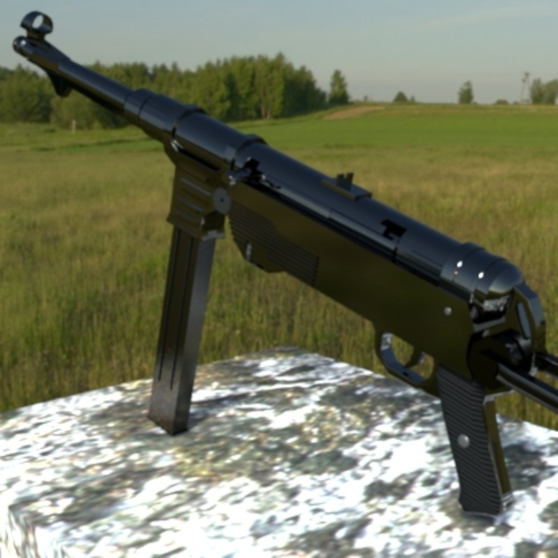 MP40: Modeling Discipline