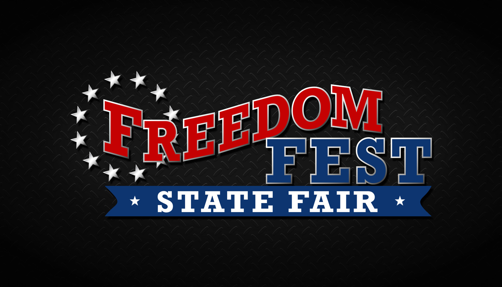 Freedom Fest Brand