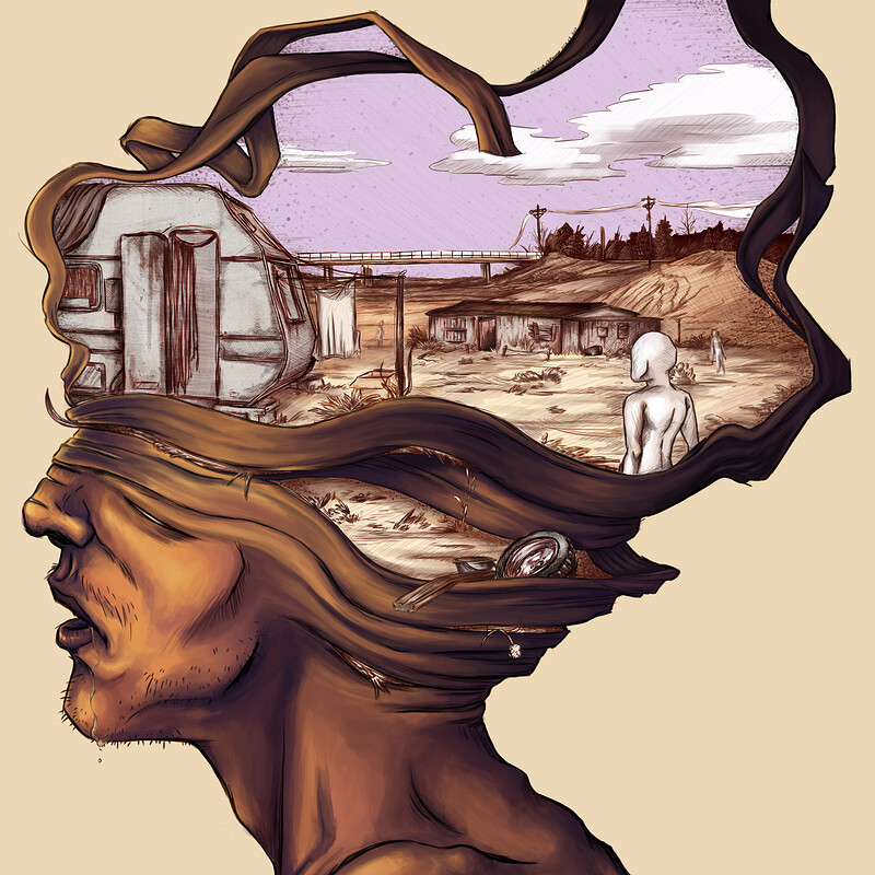Cell Project Concepts and Illustrations