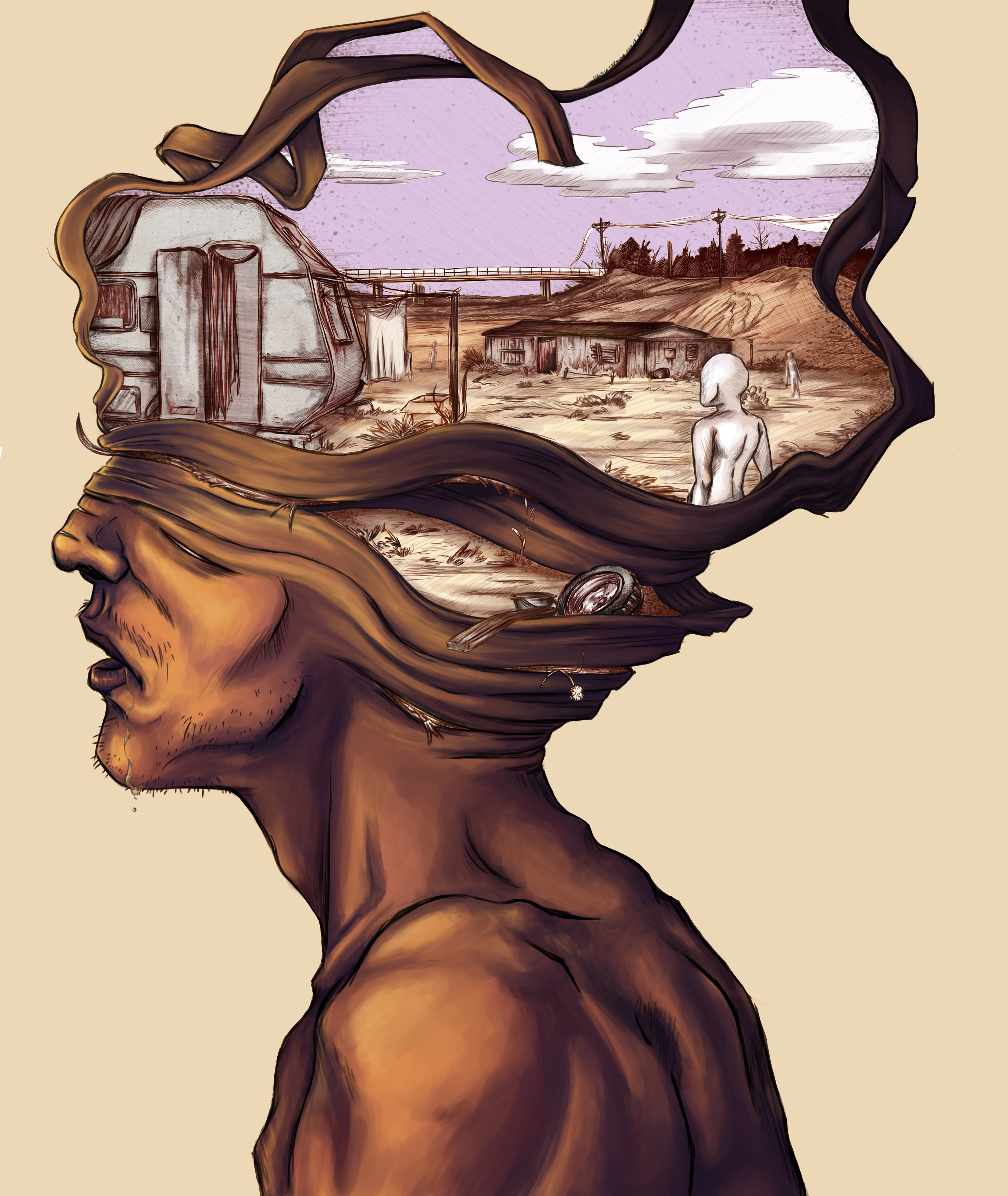 Mental Exploration