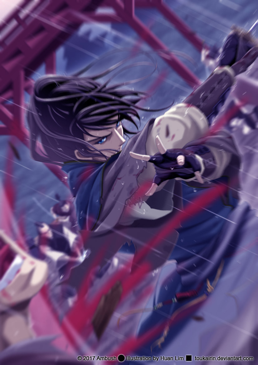 Ambush