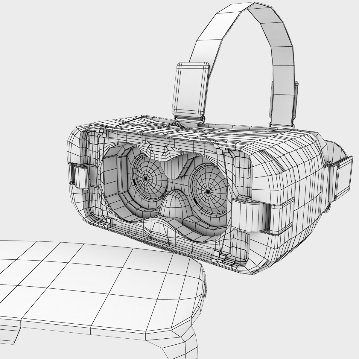 cristian vasilasi samsung gear vr