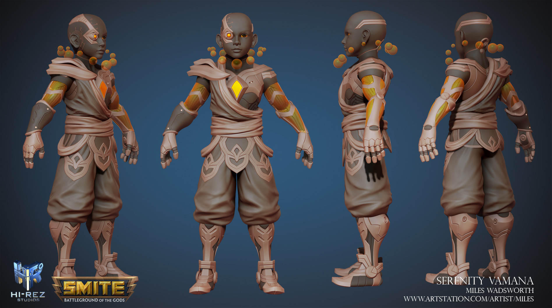 Vamana Smite Physical protection to physical power conversion has been increased: vamana smite