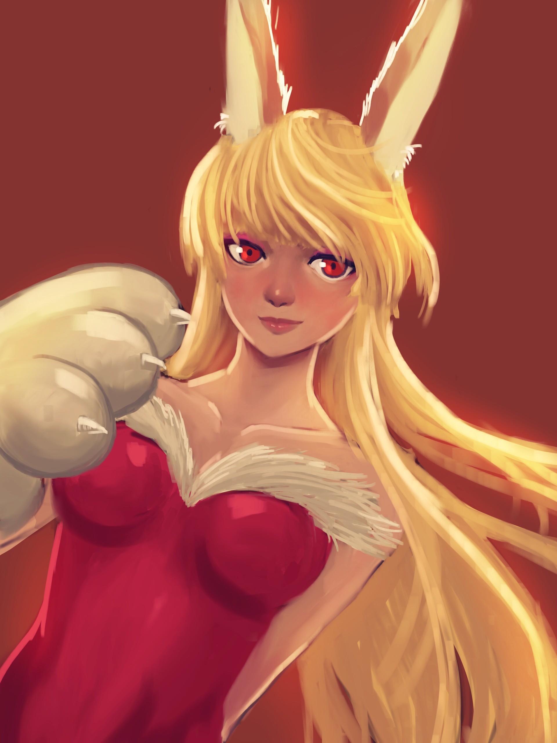 The Viet Bunny Leak: A Call To Action - bqycdl5