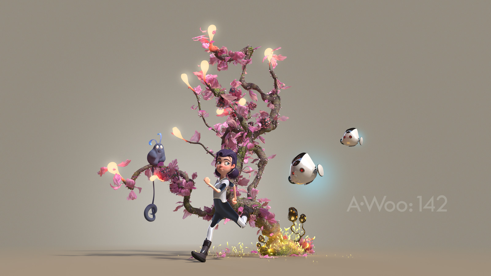A.Woo:142