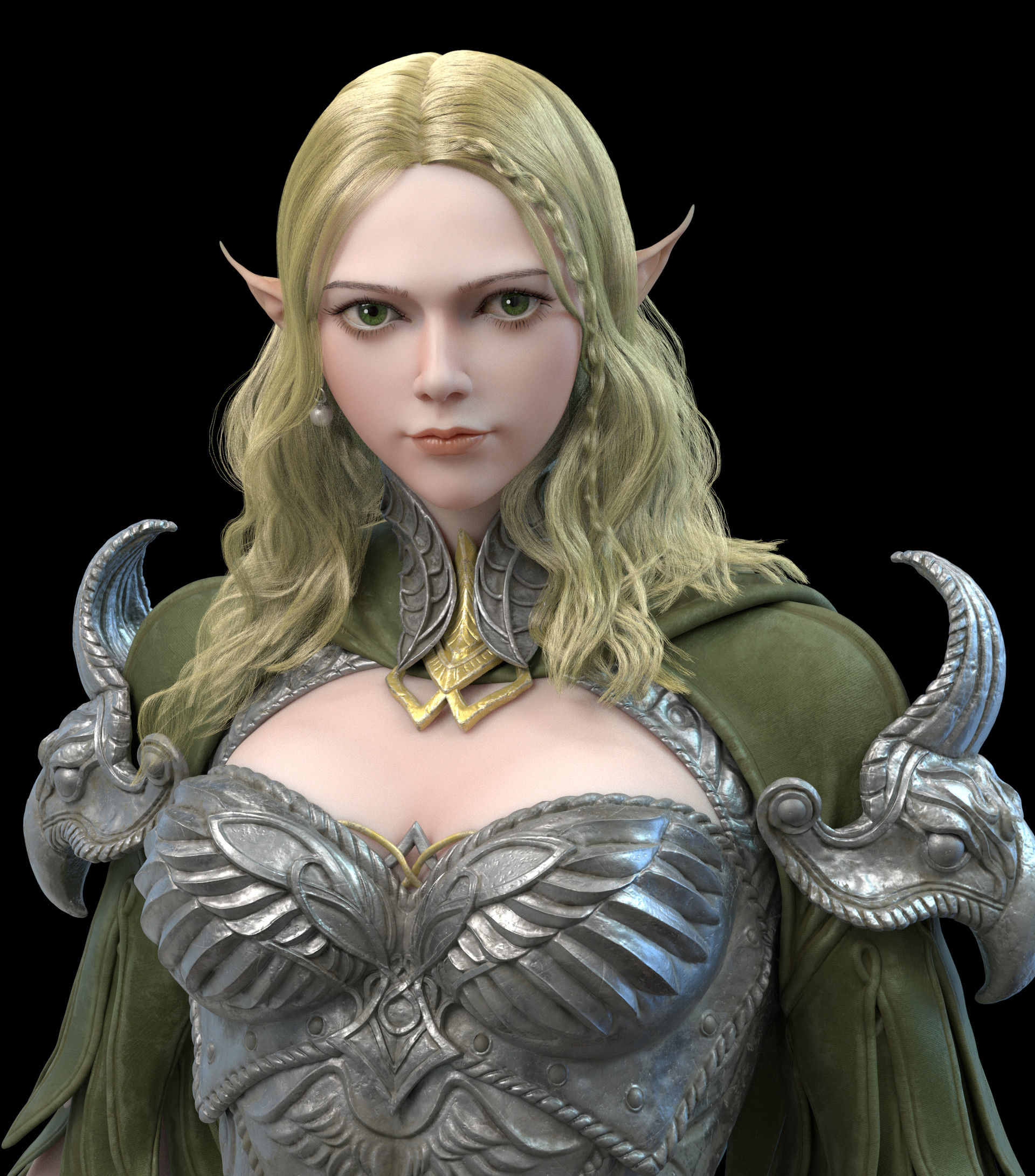 ArtStation - JL