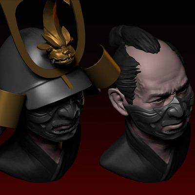 Ran manolov samurai combined 02