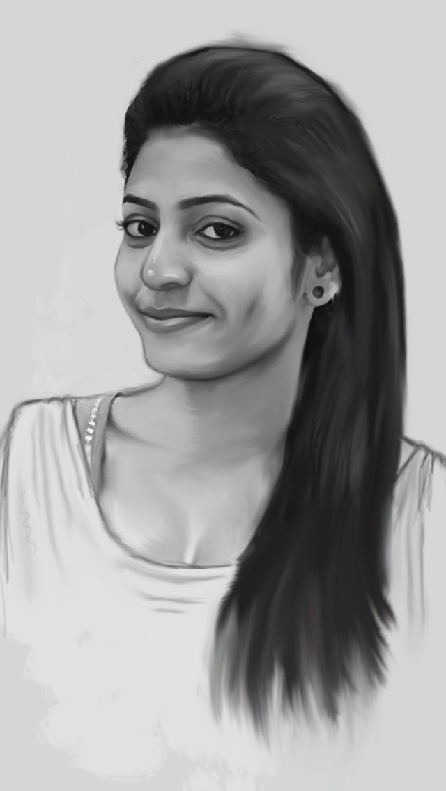 ArtStation Canteen_Beauty