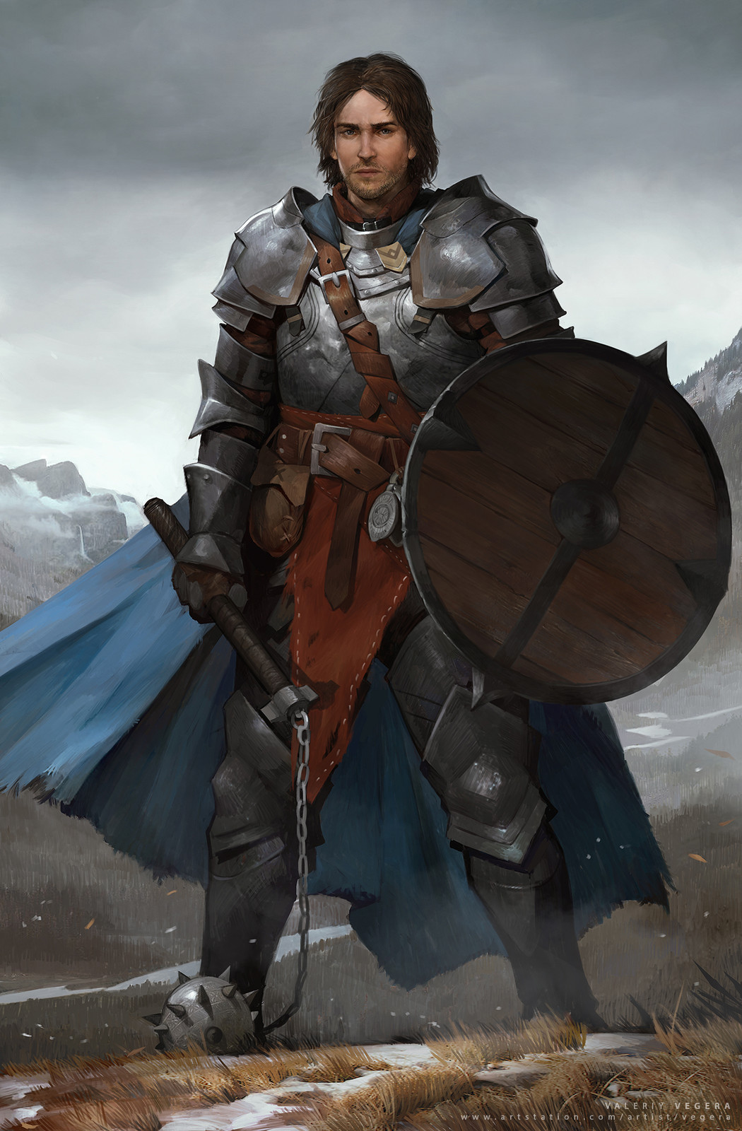 For Pathfinder: Kingmaker
Owlcat Games