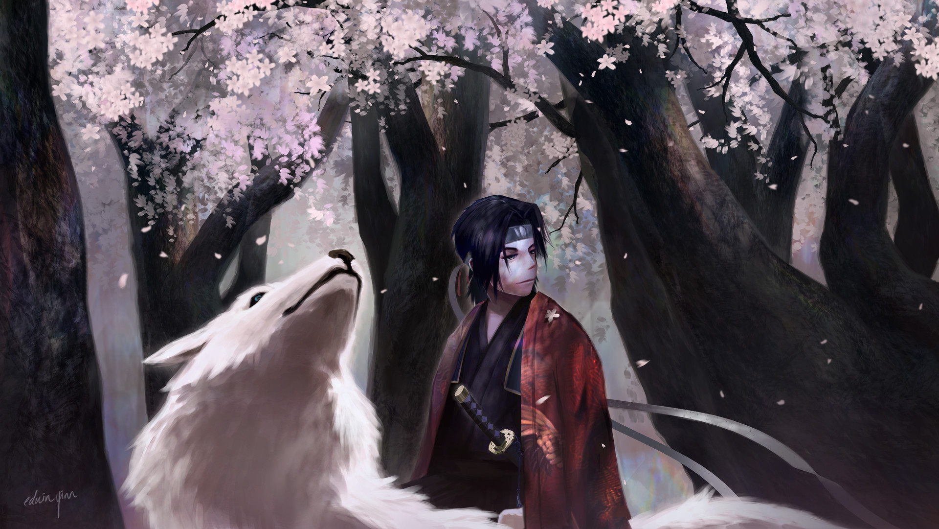 Artstation Samurai Ed Wn C Artstation Samurai Ed Wn C