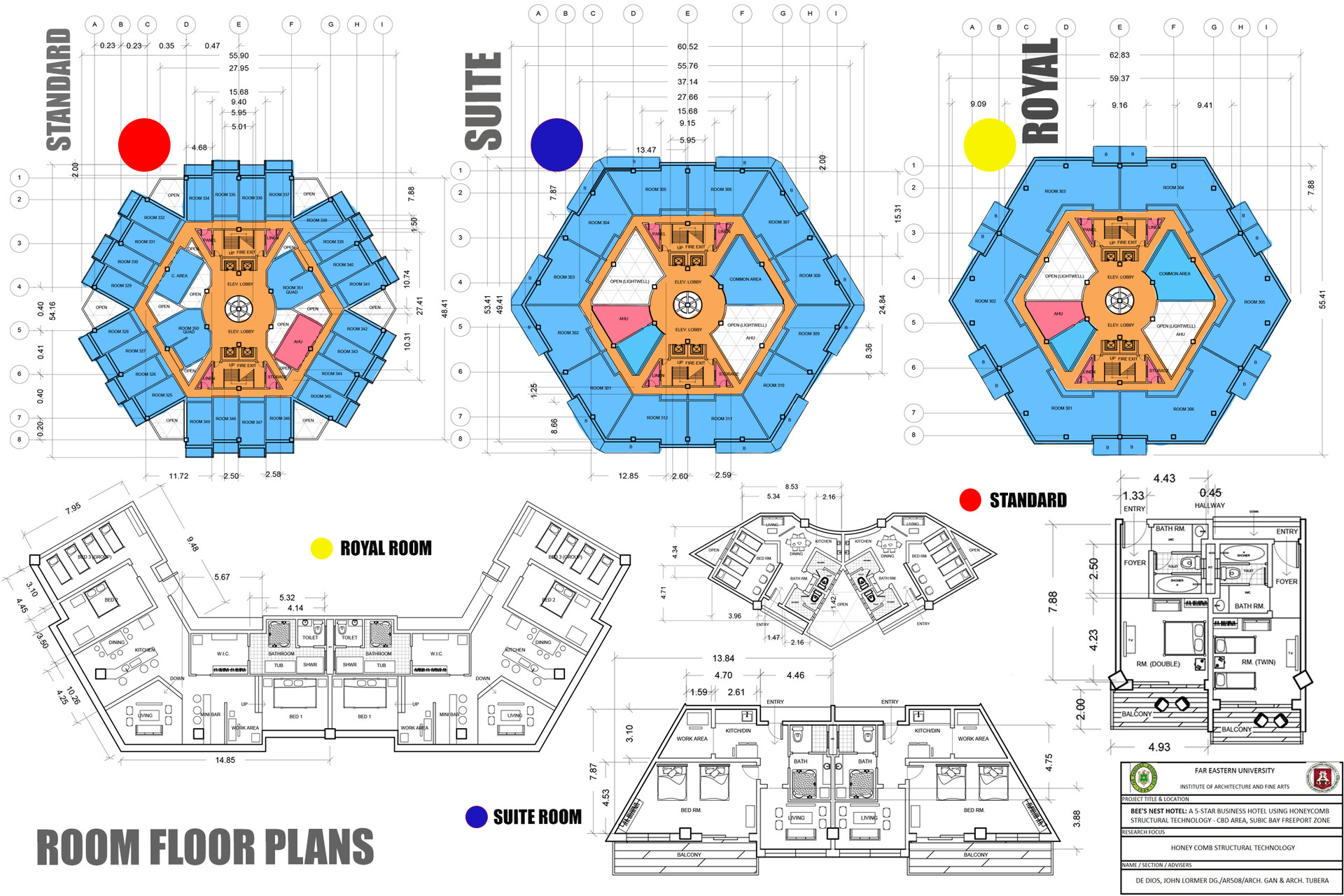 Using notion for grad school image
