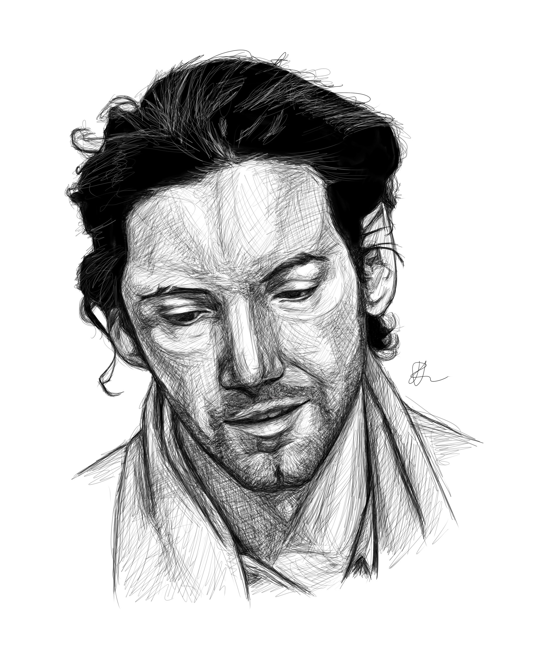 Artstation Game Grumps Hannah Donovan