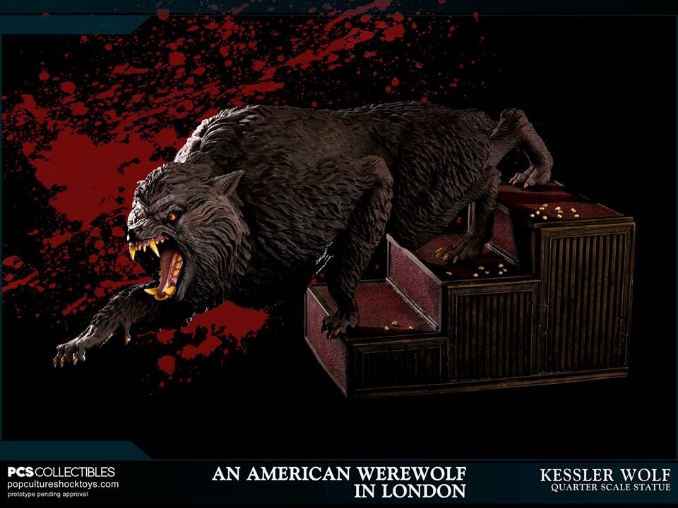 mezco lobo