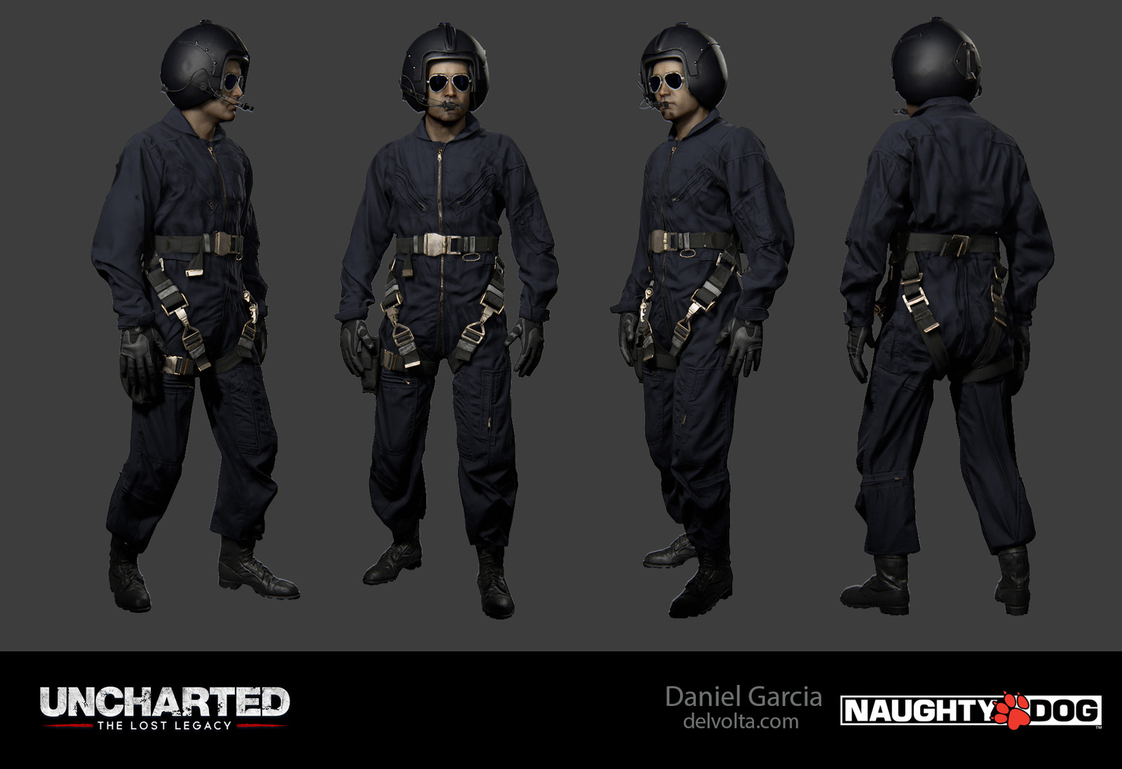  Shoreline Pilot