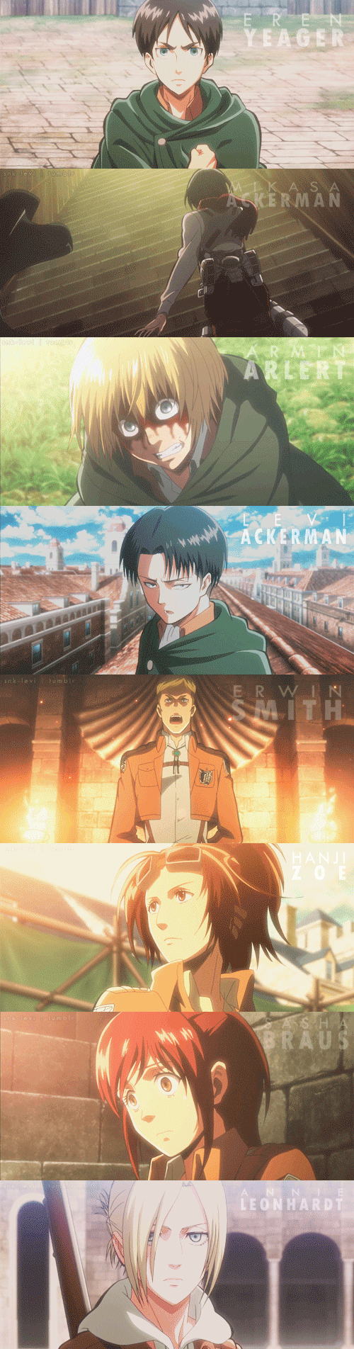 Artstation Shingeki No Kyojin Attack On Titan Random Edits For Tumblr Garaki Attack on titan 2 (game). artstation shingeki no kyojin