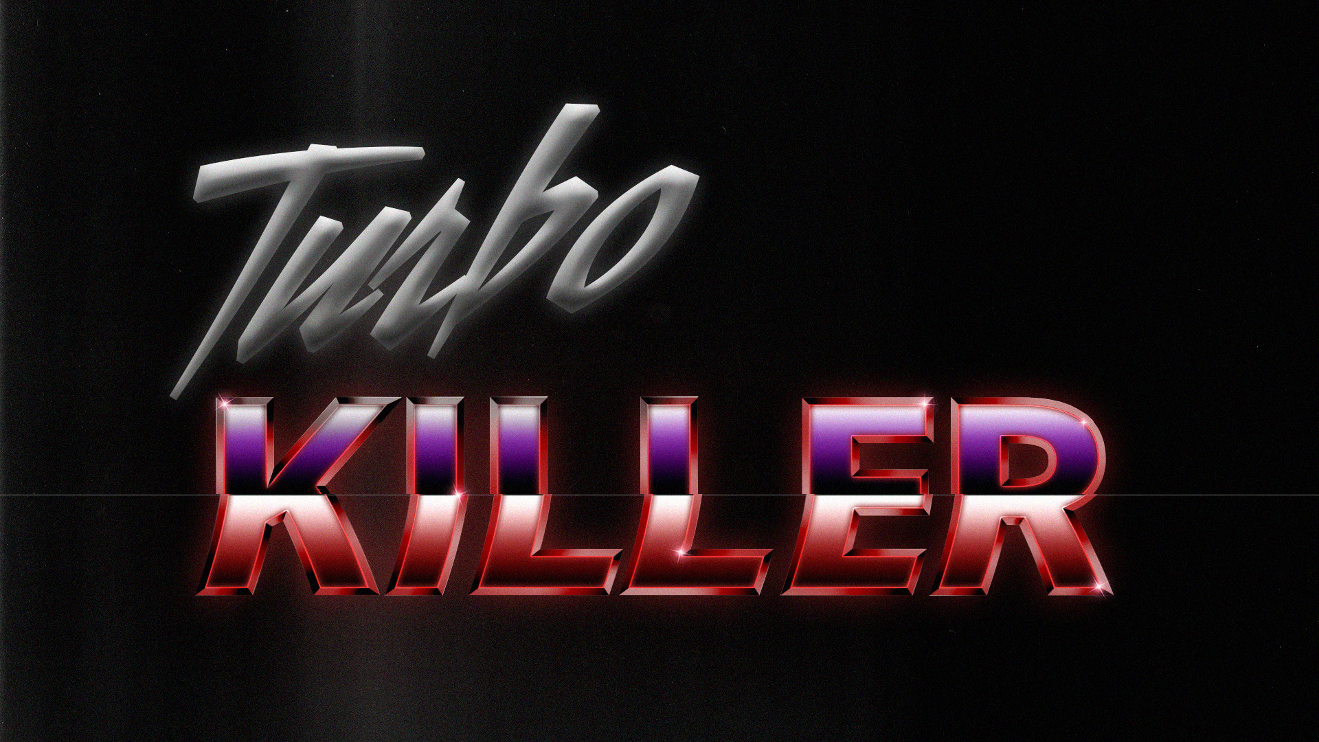 Artstation Turbo Killer Alexander Provence