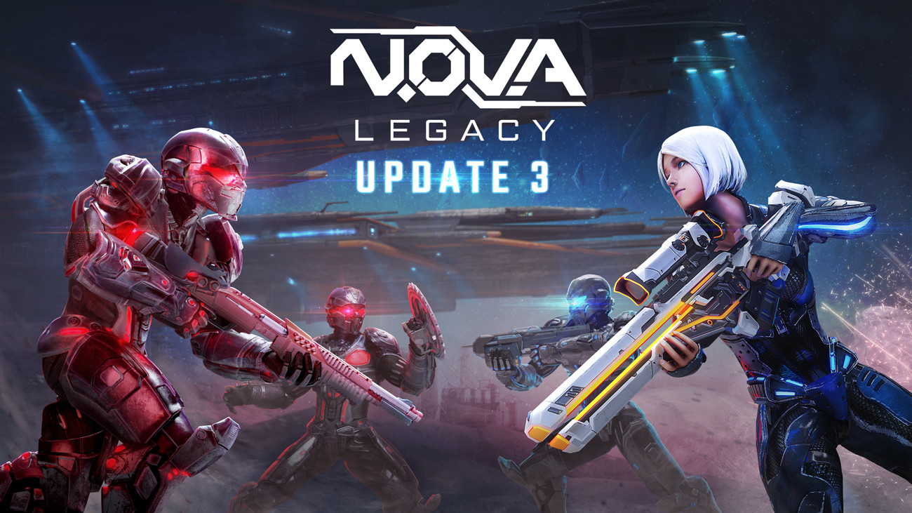 N o. N.O.V.A. 3 Елена. Nova Gameloft. Nova Elena игра. Gameloft Nova Legacy.