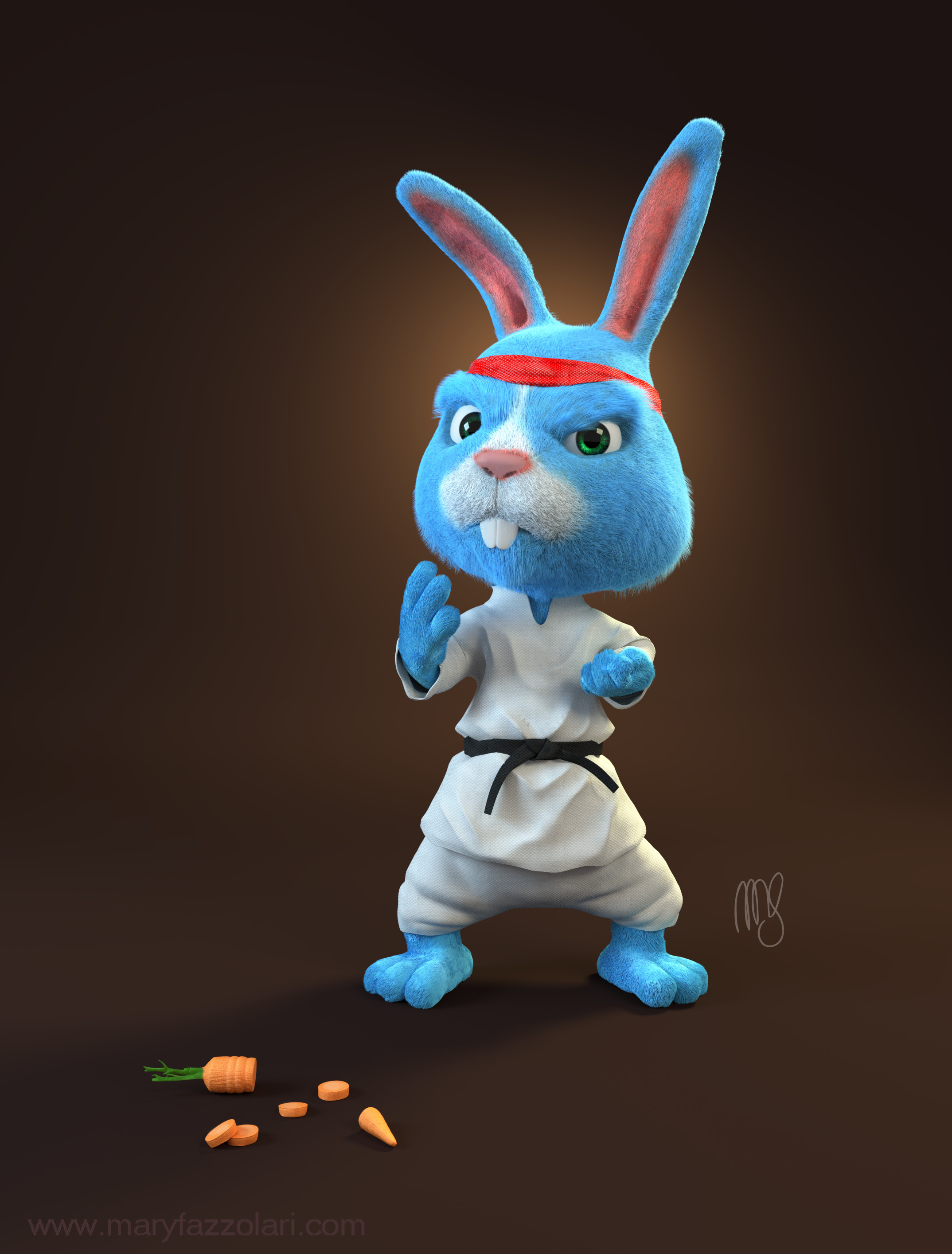 load more comments artstation
