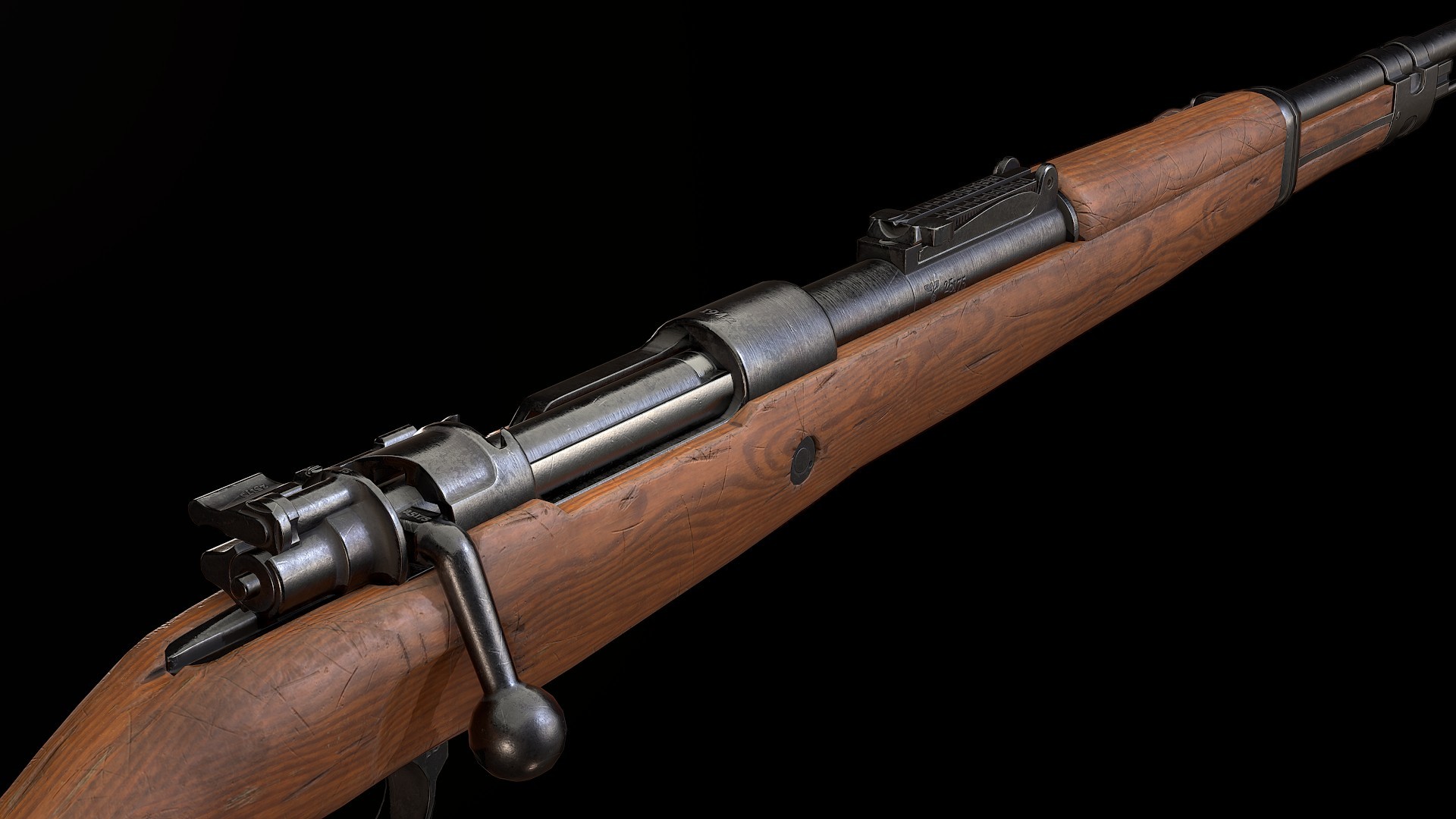 karabiner 98k price karabiner 98k price