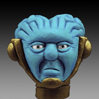 Rob mcdaniel thy dym front