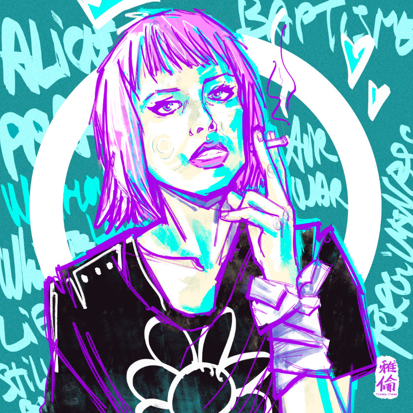 Карта crystal castles