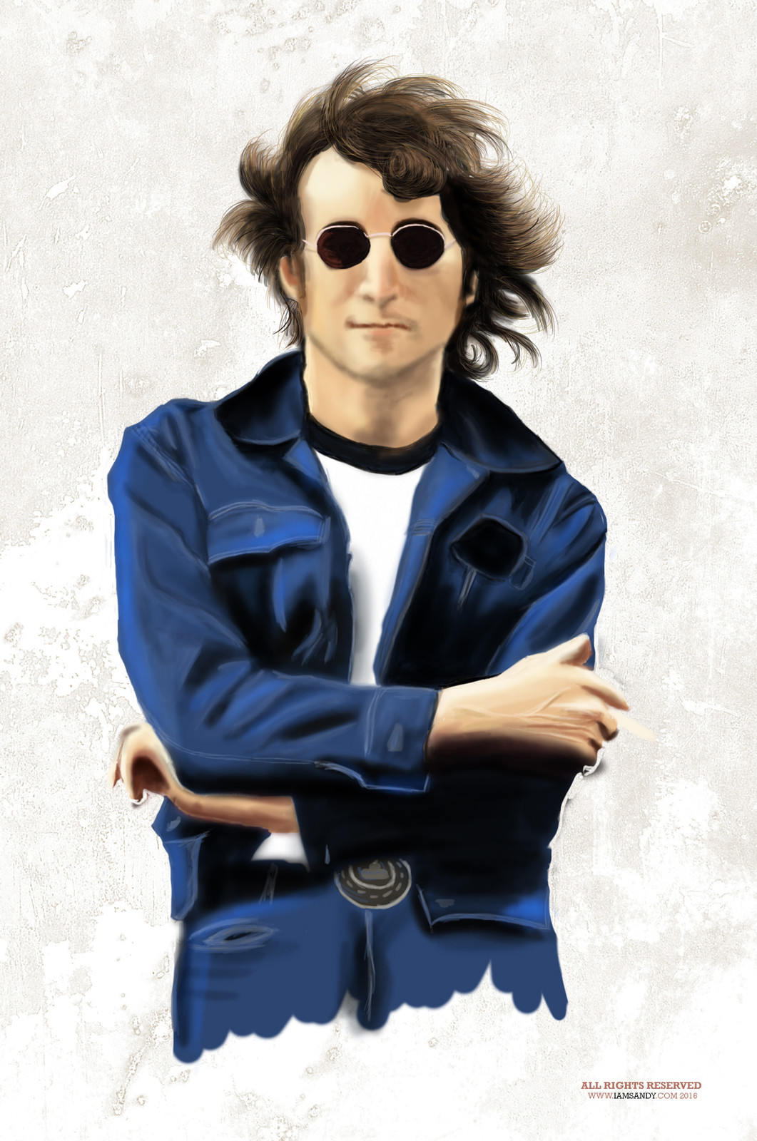 john Lennon