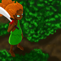 Artstation Gor La Montagne Gnadou Hanscarl 5 years ago5 years ago. artstation