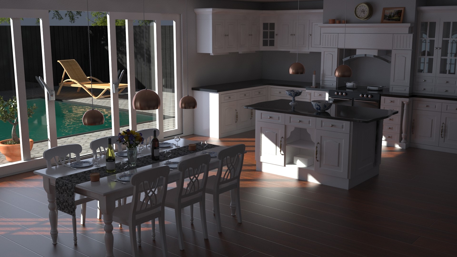 ArtStation - 3D Portfolio