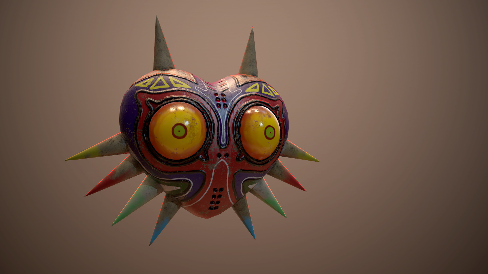 The legend of zelda majoras mask. Majora s mask. маджора маск. маска маджоры скриншоты. маджора маск.