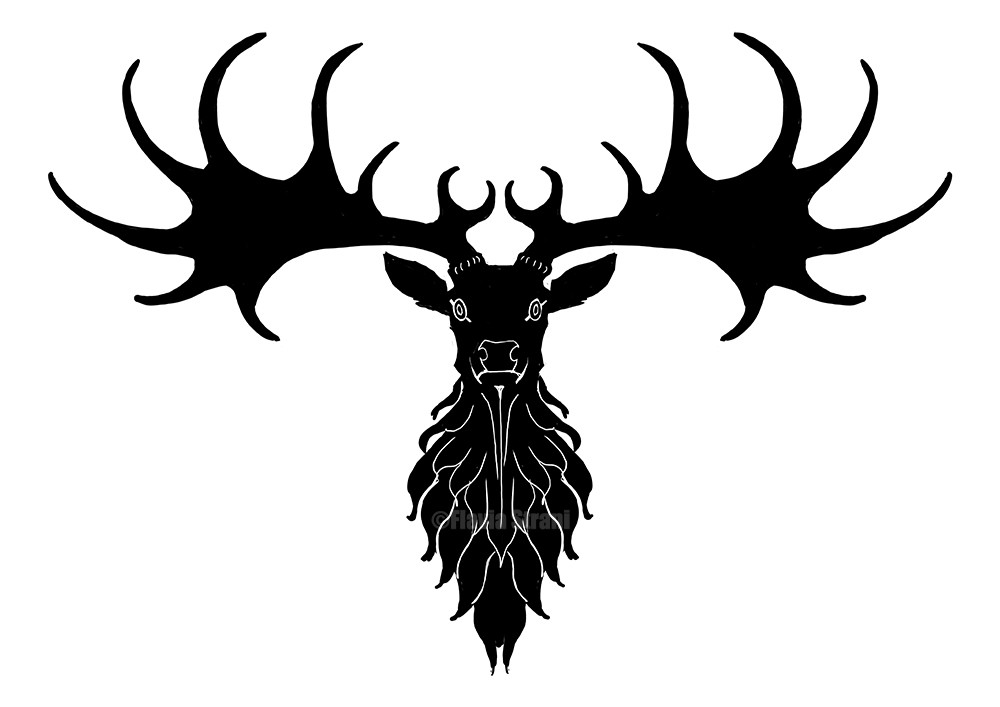 Megaloceros giganteus