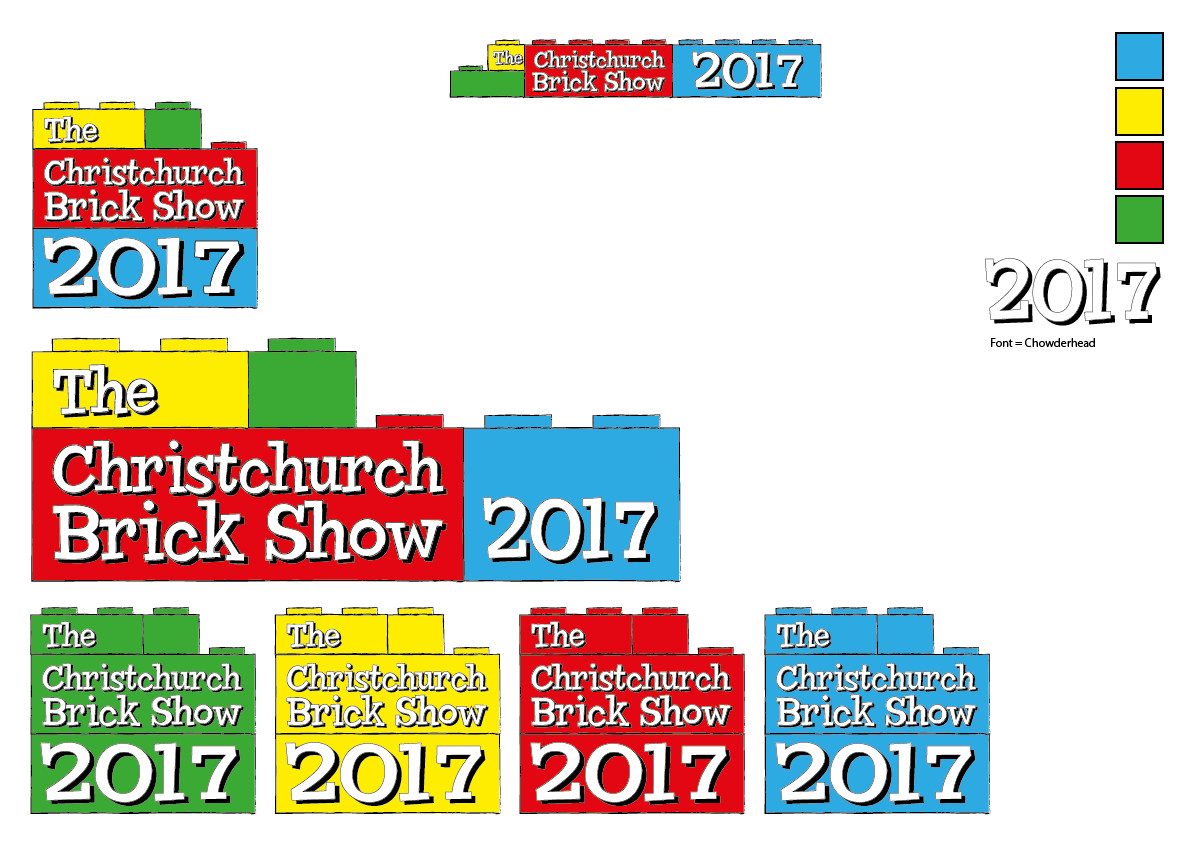 Logo sheet