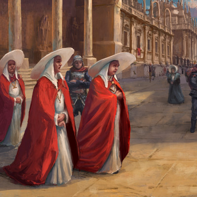 Cardinals walk 