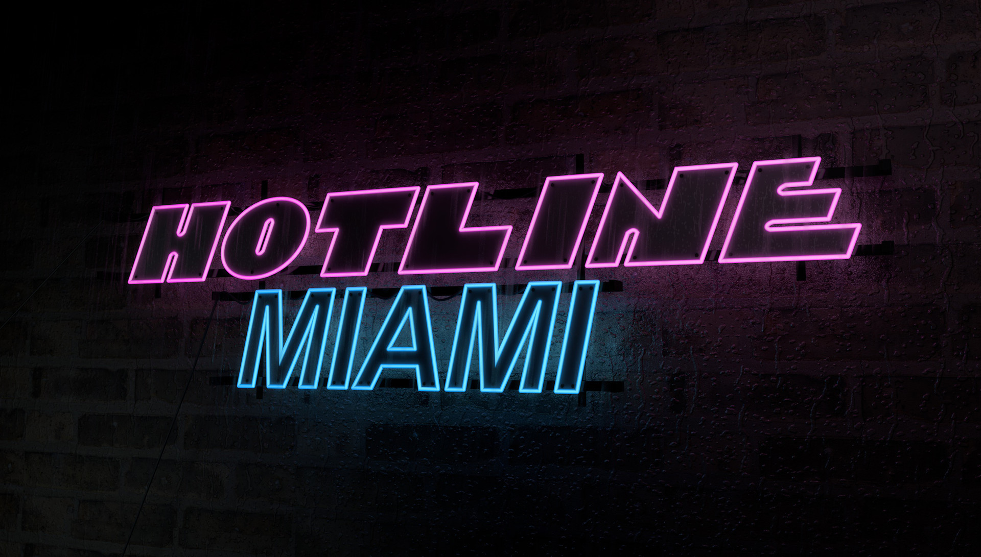 Artstation Hotline Miami Fanart Tomas Sosto