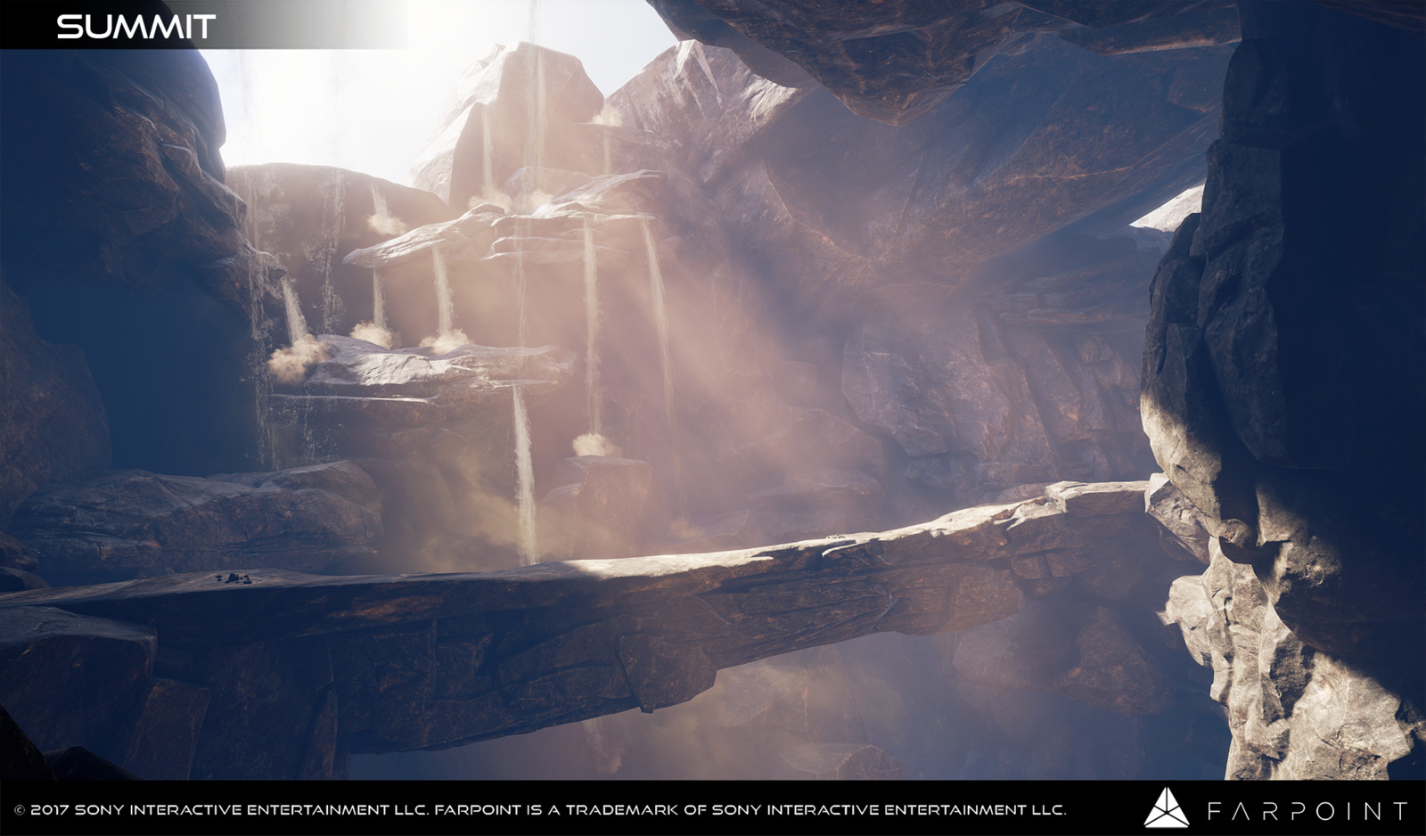 Farpoint-Summit-Environment Art