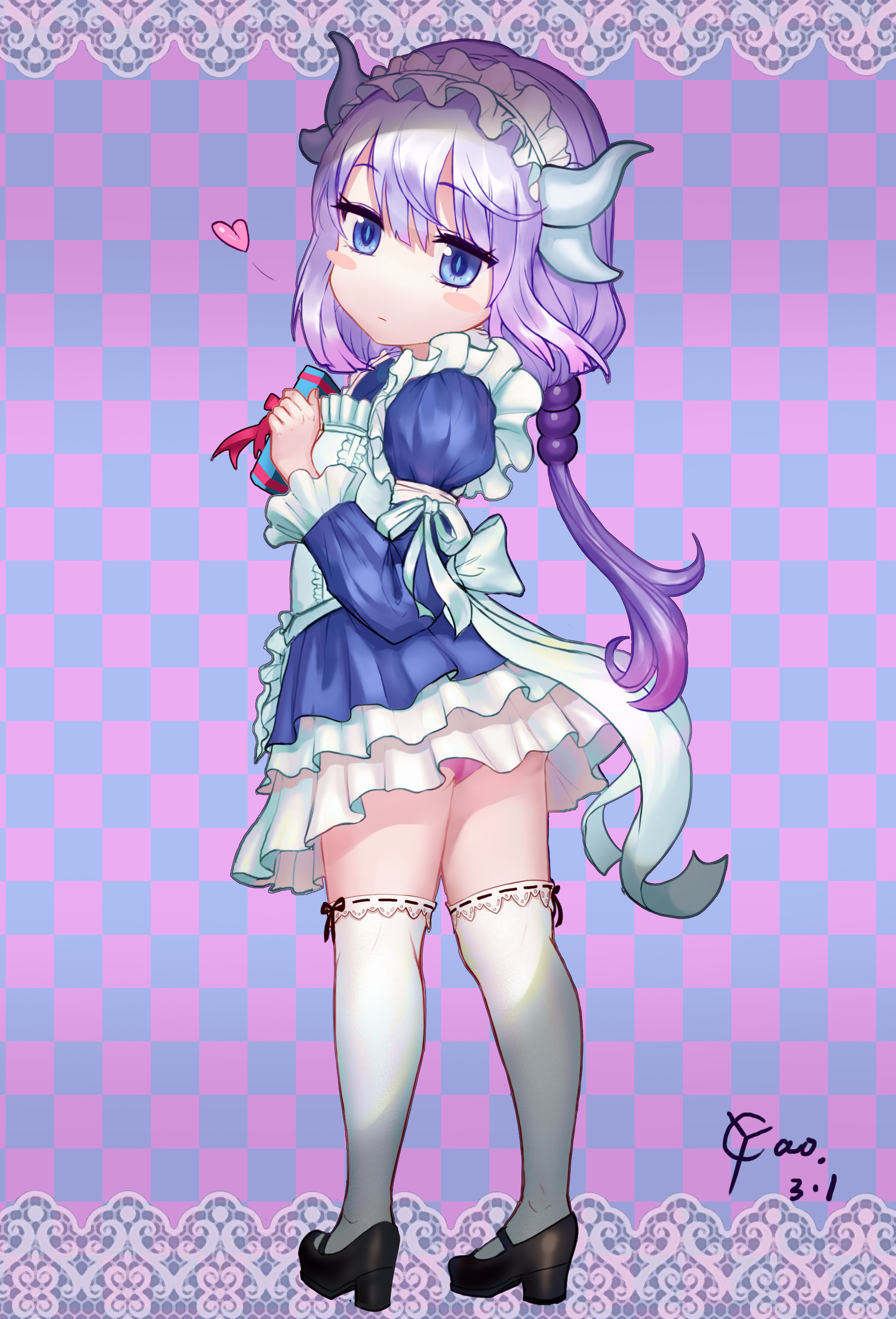 Feng Xu カンナ カムイ Feng Xu カンナ カムイ