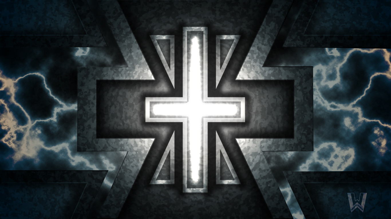 Matthew Wright Digimon Crest Designs