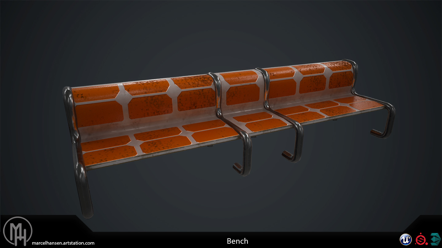Bench
