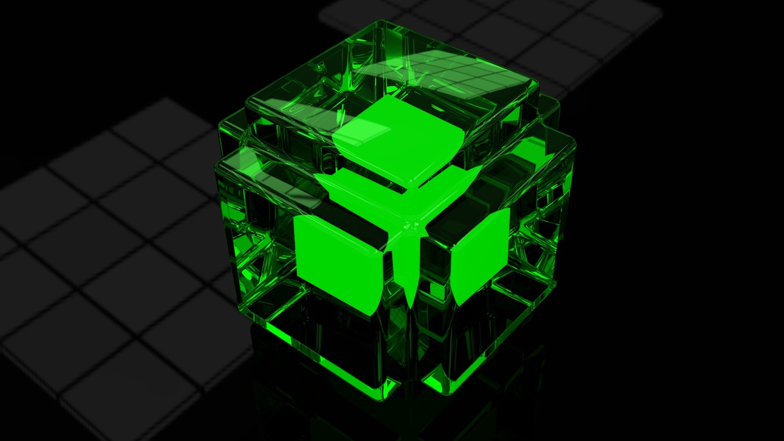 Cube телефон. 4д кубик Рубика. Неоновые кубики. 3д куб. Зеленый куб.