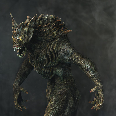 Takuto mizuno lycanthrope4