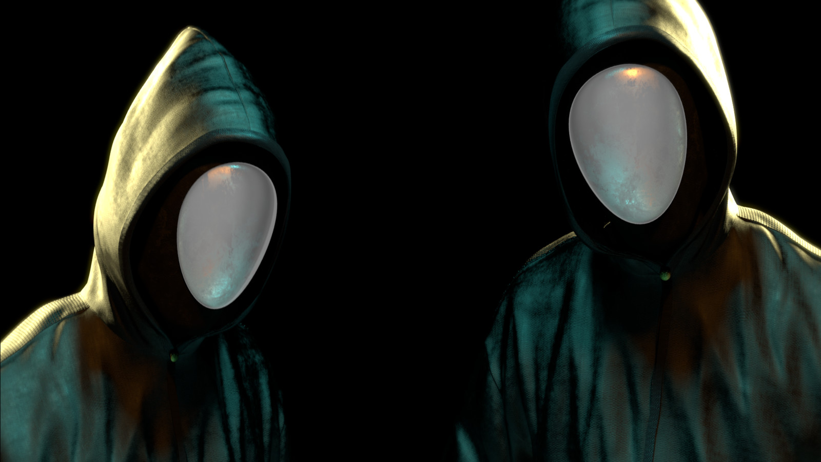 Modelling/Sculpting/shading/texturing/lightin