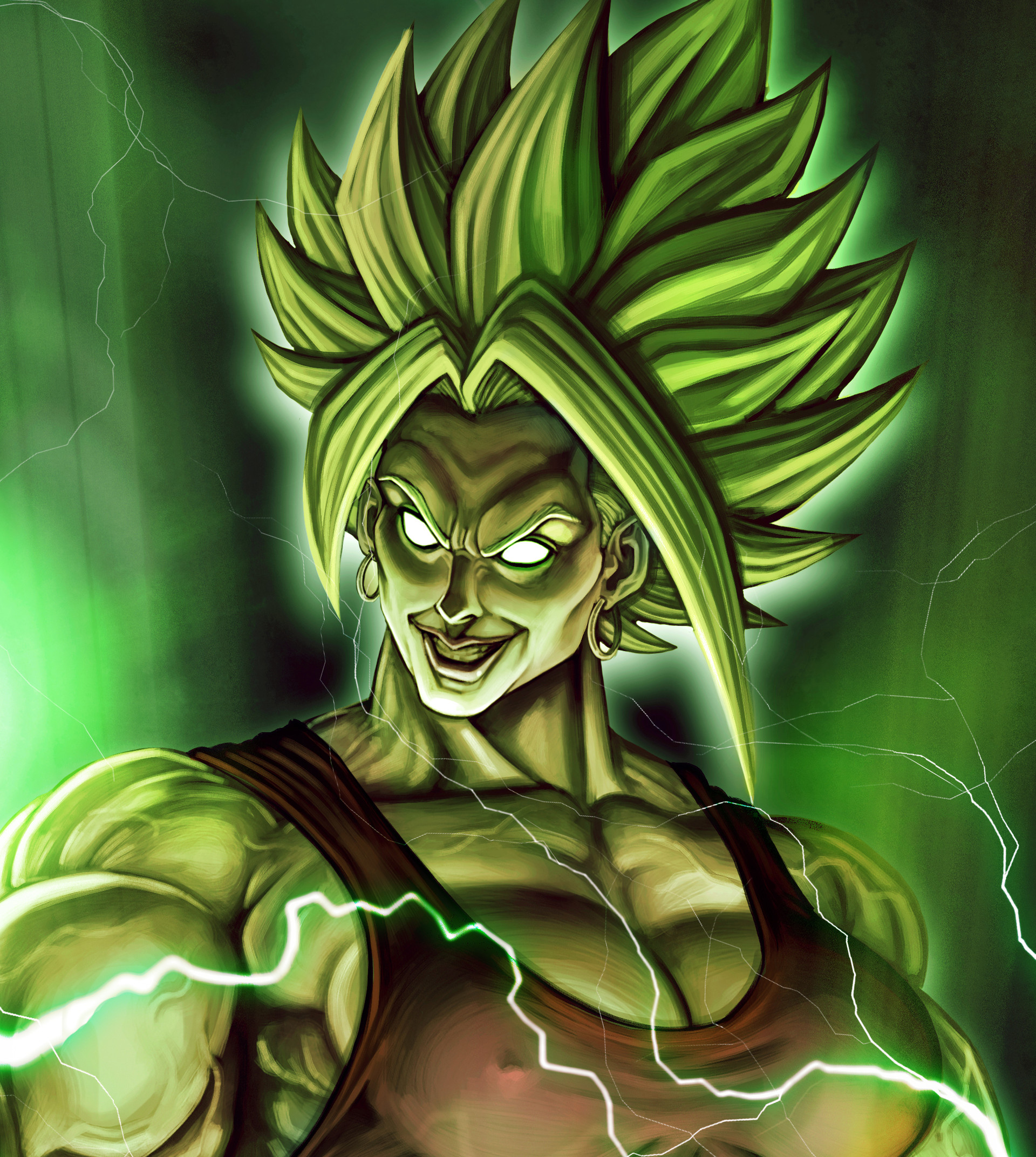 Artstation Kale Diego Ramirez