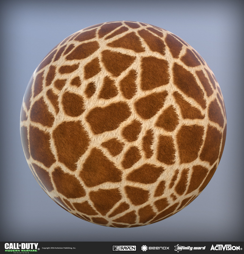 Giraffe