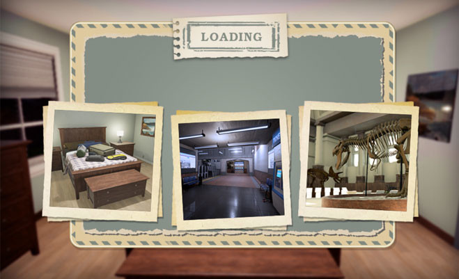Loading Screen