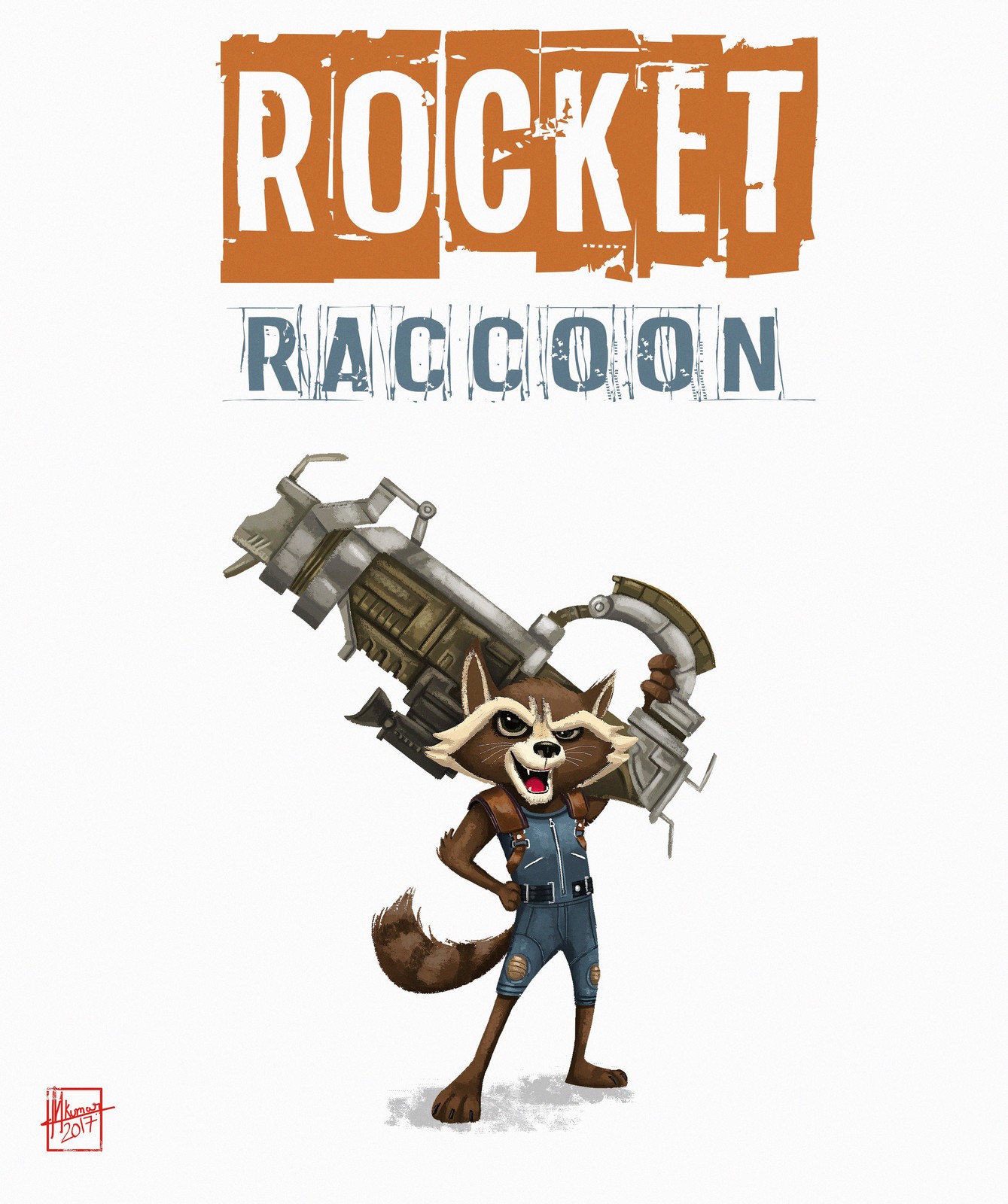 Rocket
