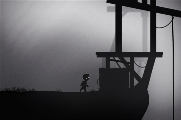 Artstation Limbo Storyboard 7 50 Mckenzie Byrne