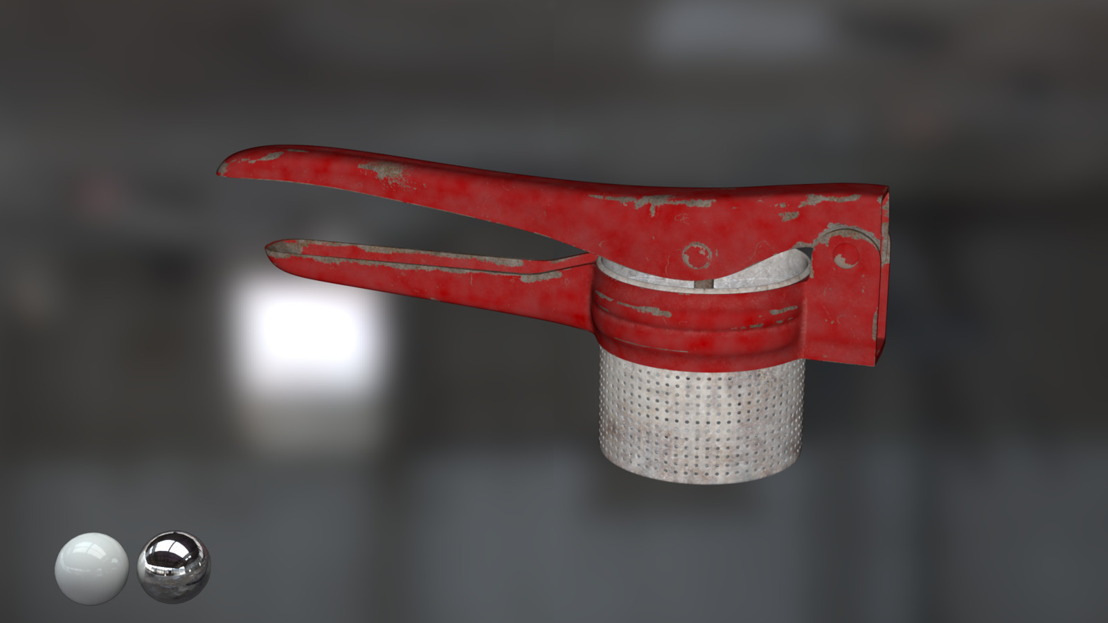 Diffuse map