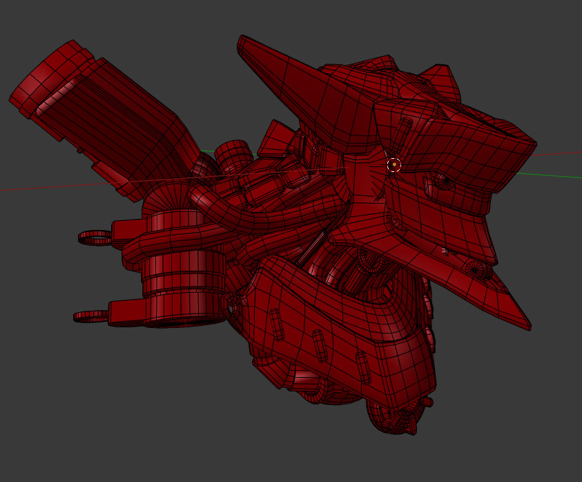 wireframe