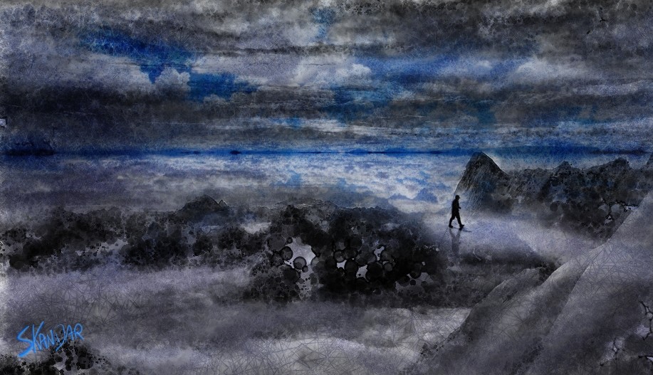 Alpine Spirit